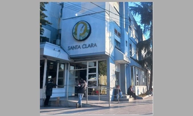 F. Varela – La Clínica Santa Clara seguiría prestando el servicio de internación y guardia por PAMI